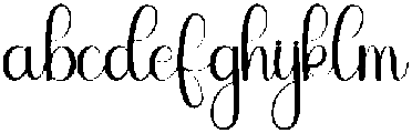Carmila Regular otf (400) FONT