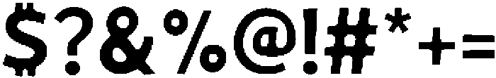 Carmos Regular otf (400) Font OTHER CHARS