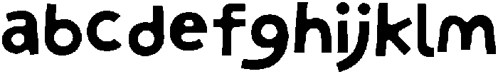 Carmos Regular otf (400) FONT