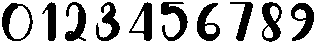 Carnival Regular otf (400) Font OTHER CHARS