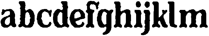 Carnival Street otf (400) FONT