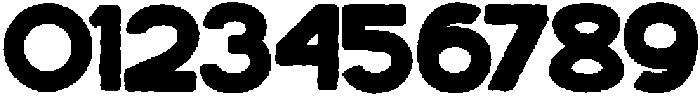 Carolina Cowgirl Regular otf (400) Font OTHER CHARS