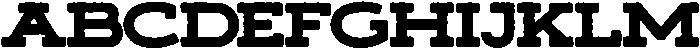 Carolina Cowgirl Regular otf (400) FONT