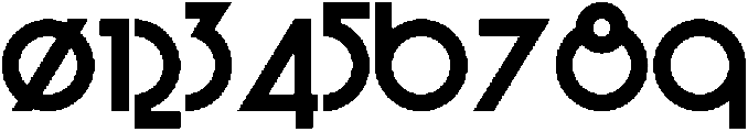Carolinia ttf (400) Font OTHER CHARS
