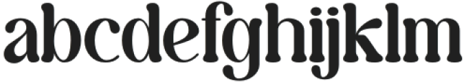 Caromy Light otf (300) FONT