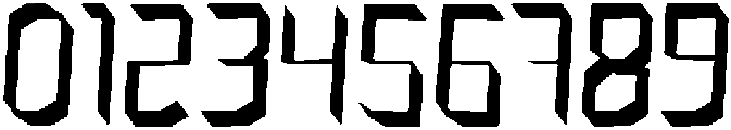 Carousel Regular otf (400) Font OTHER CHARS