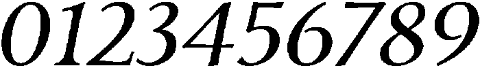 Carrig Basic otf (400) Font OTHER CHARS