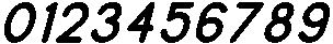 Carrinady Black otf (900) Font OTHER CHARS