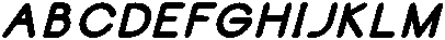 Carrinady Black otf (900) FONT