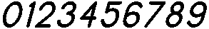 Carrinady Bold otf (700) Font OTHER CHARS