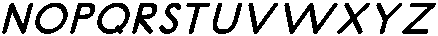 Carrinady Bold otf (700) Font LOWERCASE