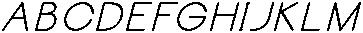 Carrinady Light otf (300) FONT