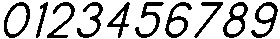 Carrinady Medium otf (500) Font OTHER CHARS
