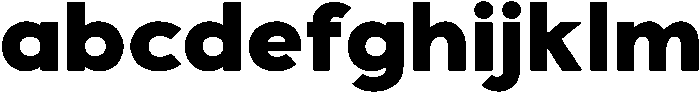 Carteny Black otf (900) FONT