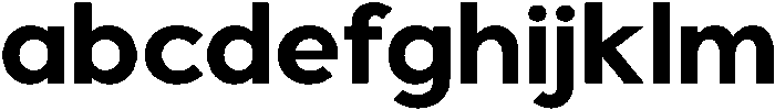 Carteny Bold otf (700) FONT