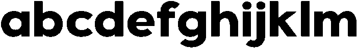 Carteny Extra Bold otf (700) FONT