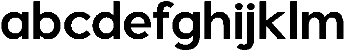 Carteny Semi Bold otf (600) FONT