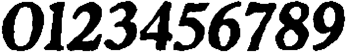 Carterion Graphite Italic otf (400) Font OTHER CHARS