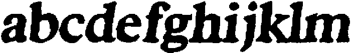 Carterion Graphite Italic otf (400) FONT