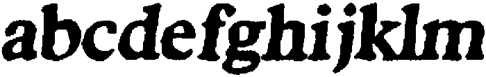 Carterion Wax Italic otf (400) FONT