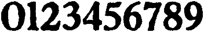 Carterion Wax otf (400) Font OTHER CHARS