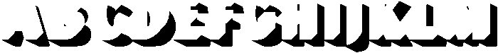 Carters otf (400) FONT