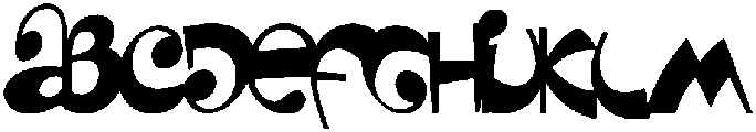 Cartoon Regular otf (400) FONT