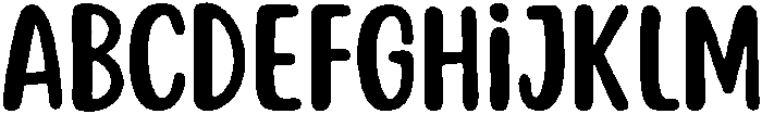 Cartoon Regular otf (400) FONT