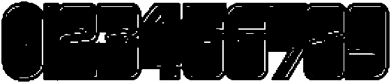 Cartoony Color1 ttf (400) Font OTHER CHARS