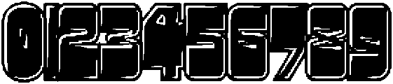 Cartoony Color3 ttf (400) Font OTHER CHARS