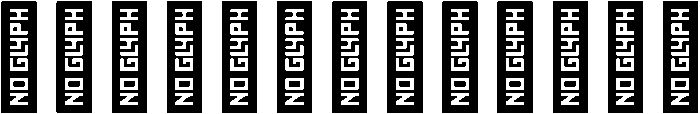 Cartoony Color5 ttf (400) Font LOWERCASE