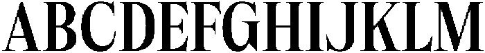 Casa Leru otf (400) FONT