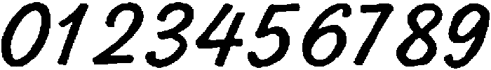 Casa Lienta Regular otf (400) Font OTHER CHARS