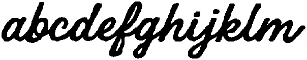 Casa Lienta Regular otf (400) FONT