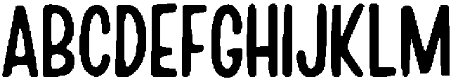 Casa Oliva Maravilla Regular otf (400) Font UPPERCASE
