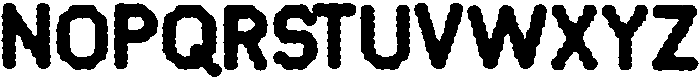 Casa ttf (400) Font UPPERCASE