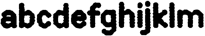 Casa ttf (400) FONT