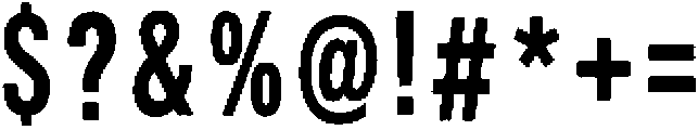 CasaContinentalSans Regular otf (400) Font OTHER CHARS