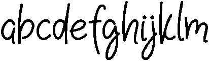 Casablanca otf (400) FONT