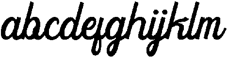 Cascade-Regular otf (400) FONT