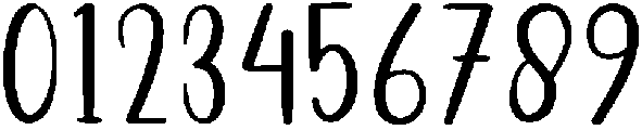 Cascade Regular otf (400) Font OTHER CHARS