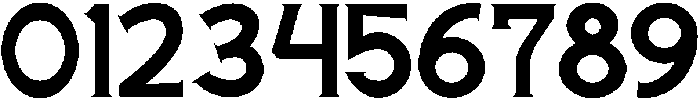 Cascade otf (400) Font OTHER CHARS
