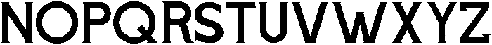 Cascade otf (400) Font UPPERCASE