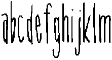 Cascade otf (400) FONT