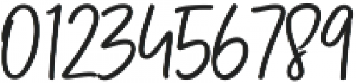 Cashion Script Font ttf (400) Font OTHER CHARS
