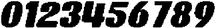 CasilePixel-Regular otf (400) Font OTHER CHARS