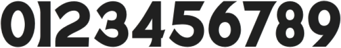 Casille Black Condensed otf (900) Font OTHER CHARS