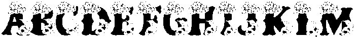 Caskford Easter otf (400) FONT