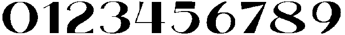 Casova otf (400) Font OTHER CHARS
