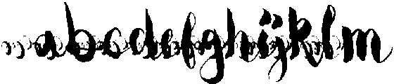 Cassiopea BE3 otf (400) Font UPPERCASE
